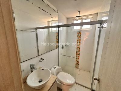 Apartamento en arriendo en El Porvenir, Barranquilla · foto 14 de 20