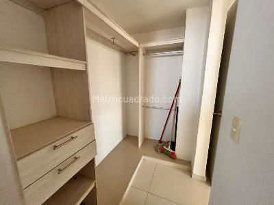 Apartamento en arriendo en El Porvenir, Barranquilla · foto 17 de 20