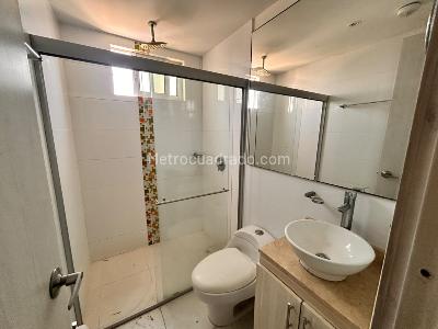 Apartamento en arriendo en El Porvenir, Barranquilla · foto 18 de 20