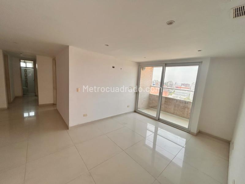 Piso – Barranquilla, La Campiña - Vista 4