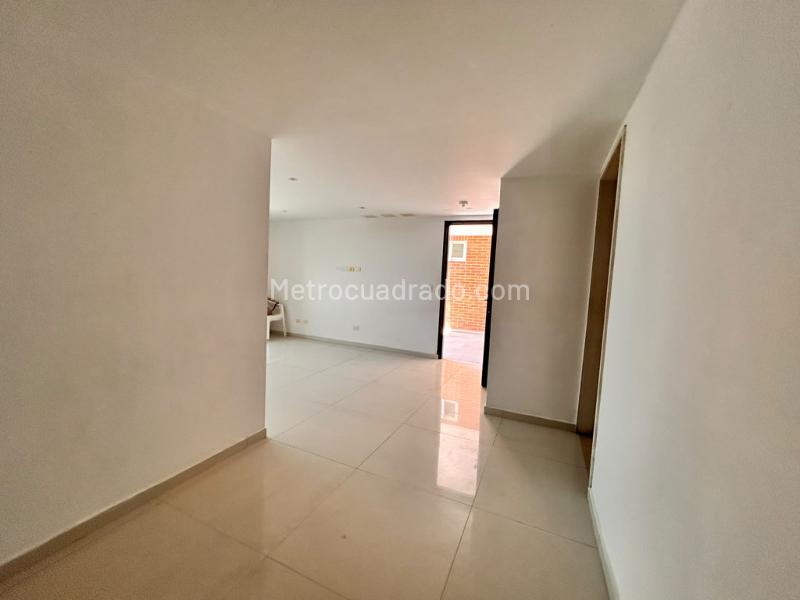 Piso – Barranquilla, La Campiña - Vista 5