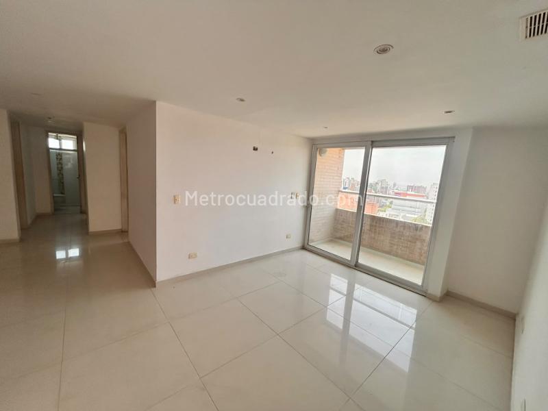 Piso – Barranquilla, La Campiña - Más