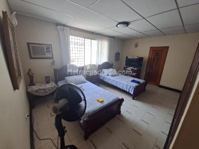 Casa en venta en El Tabor, Barranquilla · foto 10 de 18
