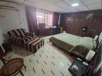 Casa en venta en El Tabor, Barranquilla · foto 11 de 18