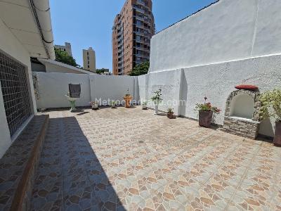 Casa en venta en El Tabor, Barranquilla · foto 16 de 18