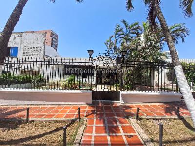 Casa en venta en El Tabor, Barranquilla · foto 17 de 18