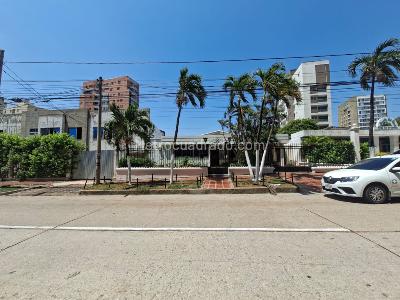 Casa en venta en El Tabor, Barranquilla · foto 18 de 18