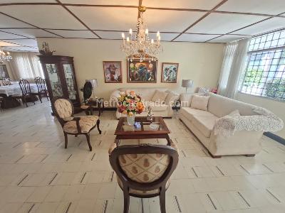 Casa en venta en El Tabor, Barranquilla · foto 2 de 18