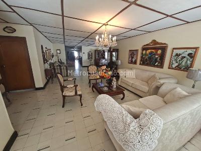 Casa en venta en El Tabor, Barranquilla · foto 3 de 18