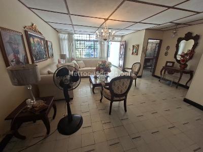 Casa en venta en El Tabor, Barranquilla · foto 4 de 18