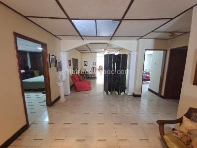 Casa en venta en El Tabor, Barranquilla · foto 6 de 18