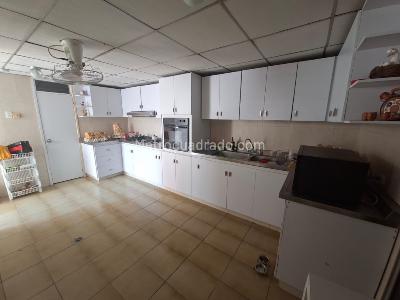 Casa en venta en El Tabor, Barranquilla · foto 7 de 18