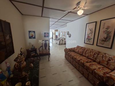Casa en venta en El Tabor, Barranquilla · foto 8 de 18
