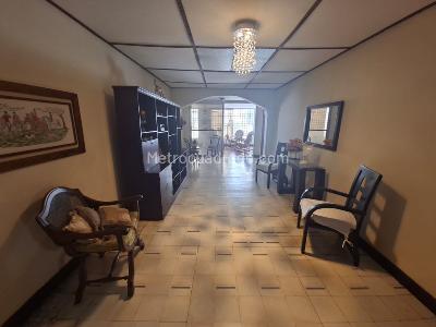Casa en venta en El Tabor, Barranquilla · foto 9 de 18