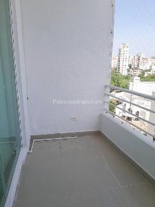 Apartamento de 3 alcobas en venta en Altos De Riomar, Barranquilla, 106 m² · foto 3 de 18