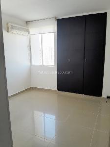 Apartamento de 3 alcobas en venta en Altos De Riomar, Barranquilla, 106 m² · foto 13 de 18