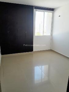 Apartamento de 3 alcobas en venta en Altos De Riomar, Barranquilla, 106 m² · foto 17 de 18