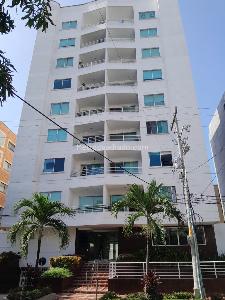 Apartamento de 3 alcobas en venta en Altos De Riomar, Barranquilla, 106 m² · foto 18 de 18