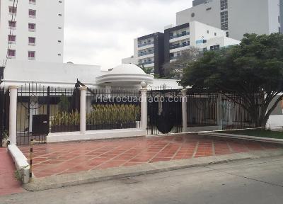 Casa en arriendo en San Vicente, Barranquilla · foto 2 de 8