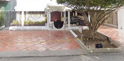 Casa en arriendo en San Vicente, Barranquilla · foto 3 de 8