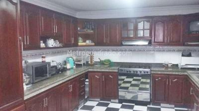 Casa en arriendo en San Vicente, Barranquilla · foto 6 de 8