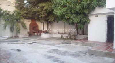 Casa en arriendo en San Vicente, Barranquilla · foto 7 de 8