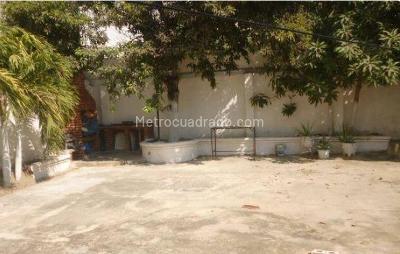Casa en arriendo en San Vicente, Barranquilla · foto 8 de 8