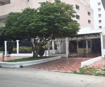 Casa en Arriendo, San Vicente, Barranquilla en Barranquilla, de Aliados Inmobiliarios