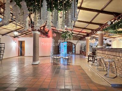 Retail space for rent in La Campiña, Barranquilla