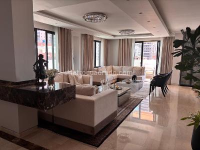 Apartamento en venta en El Golf, Barranquilla · foto 3 de 20