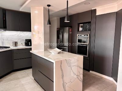 Apartamento en venta en El Golf, Barranquilla · foto 9 de 20