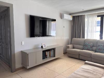 Apartamento en venta en El Golf, Barranquilla · foto 12 de 20