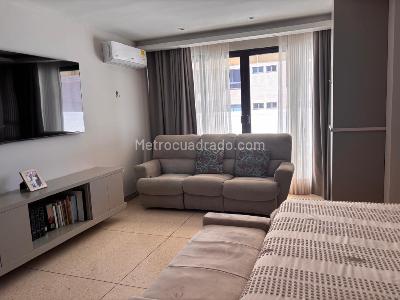 Apartamento en venta en El Golf, Barranquilla · foto 13 de 20