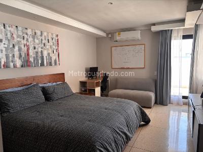 Apartamento en venta en El Golf, Barranquilla · foto 20 de 20