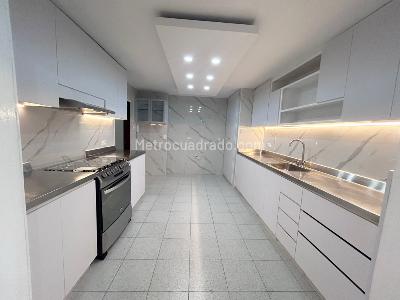 Apartamento de 3 alcobas en venta en Alto Prado, Barranquilla, 253 m² · foto 20 de 20