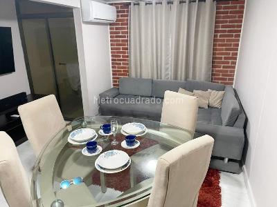 Apartamento en venta en Miramar, Barranquilla · foto 2 de 7