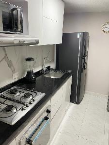 Apartamento en venta en Miramar, Barranquilla · foto 3 de 7