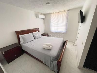 Apartamento en venta en Miramar, Barranquilla · foto 4 de 7