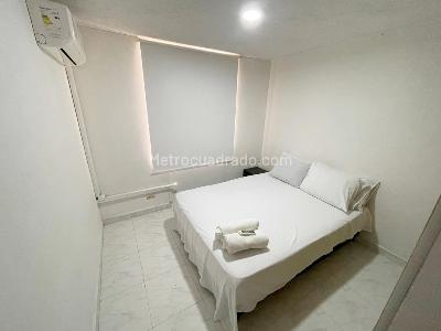 Apartamento en venta en Miramar, Barranquilla · foto 5 de 7