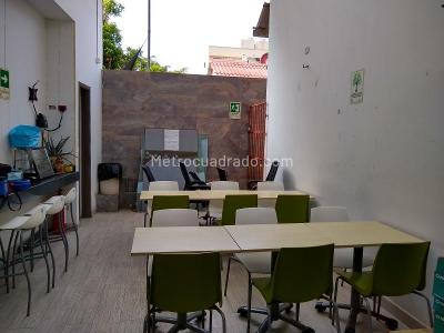 Casa en venta en Bellavista, Barranquilla · foto 2 de 13