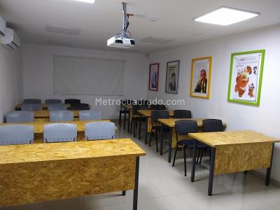 Casa en venta en Bellavista, Barranquilla · foto 3 de 13