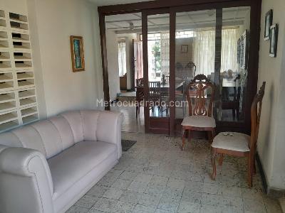 Casa en venta en Ciudad Jardin, Barranquilla · foto 2 de 19