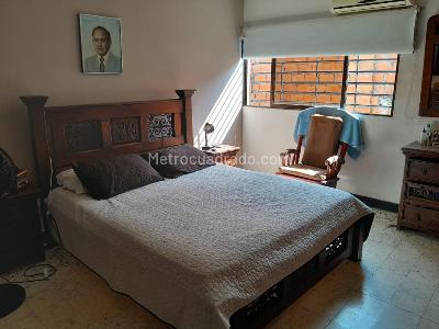 Casa en venta en Ciudad Jardin, Barranquilla · foto 12 de 19