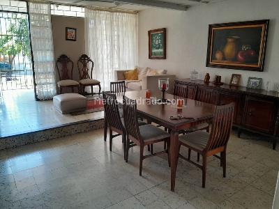 Casa en venta en Ciudad Jardin, Barranquilla · foto 15 de 19