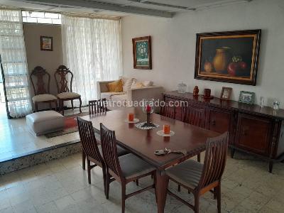 Casa en venta en Ciudad Jardin, Barranquilla · foto 16 de 19