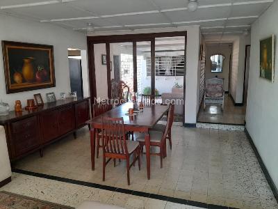 Casa en venta en Ciudad Jardin, Barranquilla · foto 17 de 19