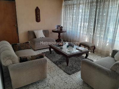 Casa en venta en Ciudad Jardin, Barranquilla · foto 19 de 19