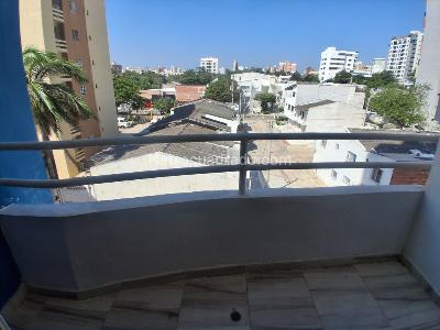 Apartamento en venta en La Concepcion, Barranquilla · foto 3 de 20