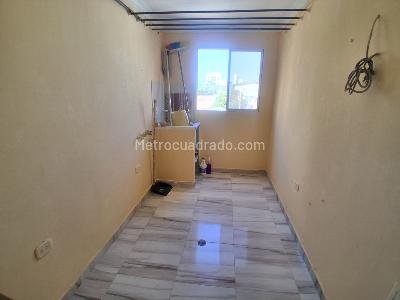 Apartamento en venta en La Concepcion, Barranquilla · foto 6 de 20