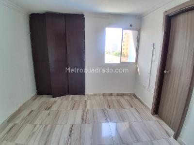Apartamento en venta en La Concepcion, Barranquilla · foto 13 de 20